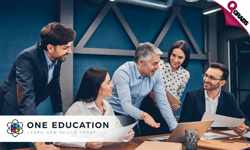 Project Management Course!